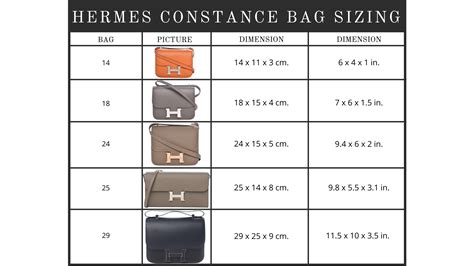 hermes jacket size chart